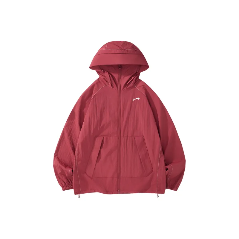 K bird UV Protection Sun Protection Clothing Unisex-2