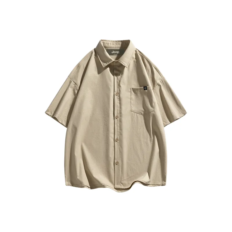 Jeep Shirts Unisex-2
