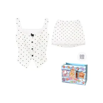 QUIET ANGEL Two Piece Skirt Sets Women's