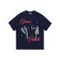 Navy Blue[Heavyweight Upgraded]