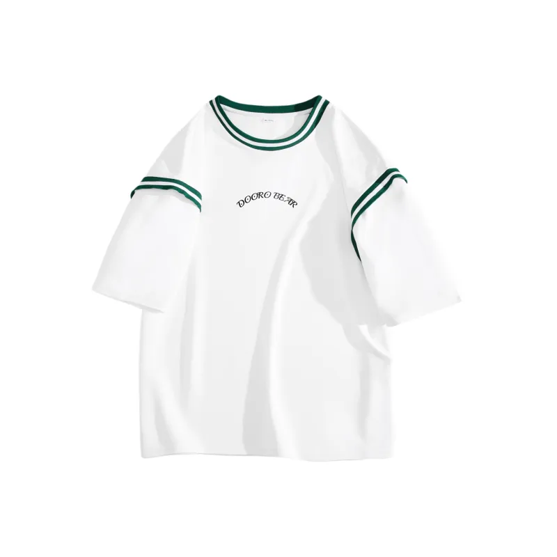 Budding Bear T Shirts Unisex-0
