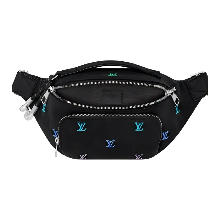 LOUIS VUITTON Rush Bumbag-3