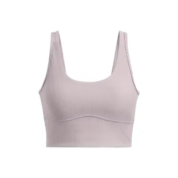 Under Armour Meridian Sport Vests Women's Litet Gray