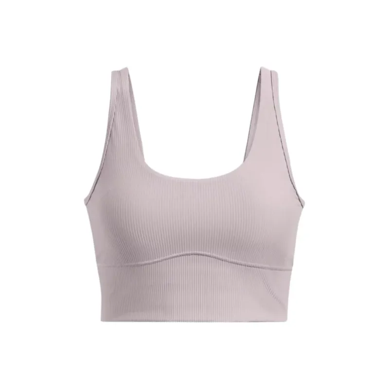 Under Armour Meridian Sport Vests Women's Litet Gray-0