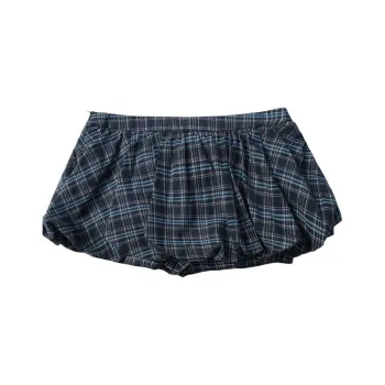 Poyz Casual Short Skirts Women's