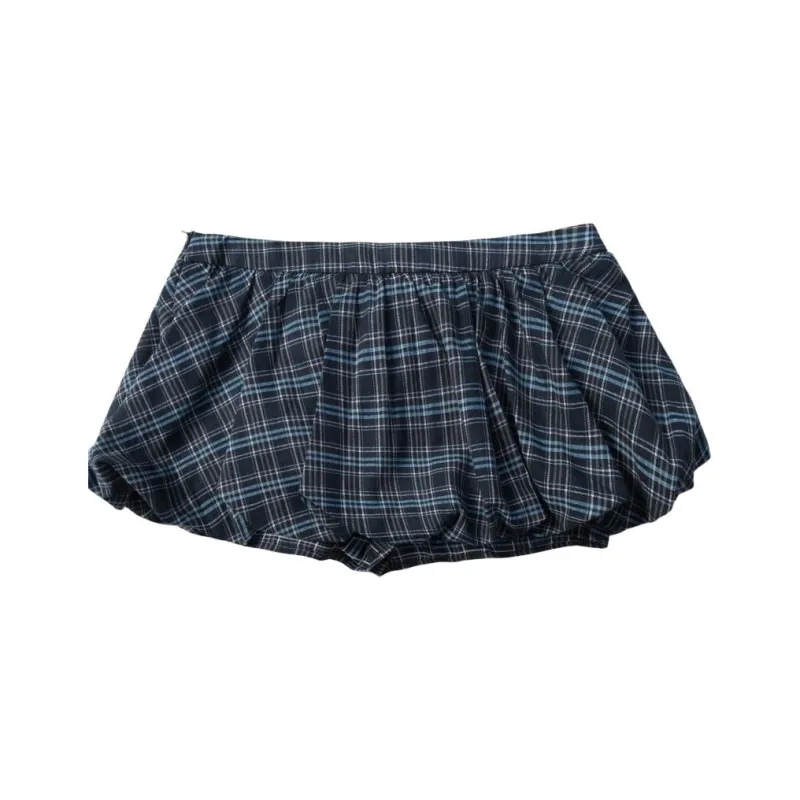 Poyz Casual Short Skirts Women's-0