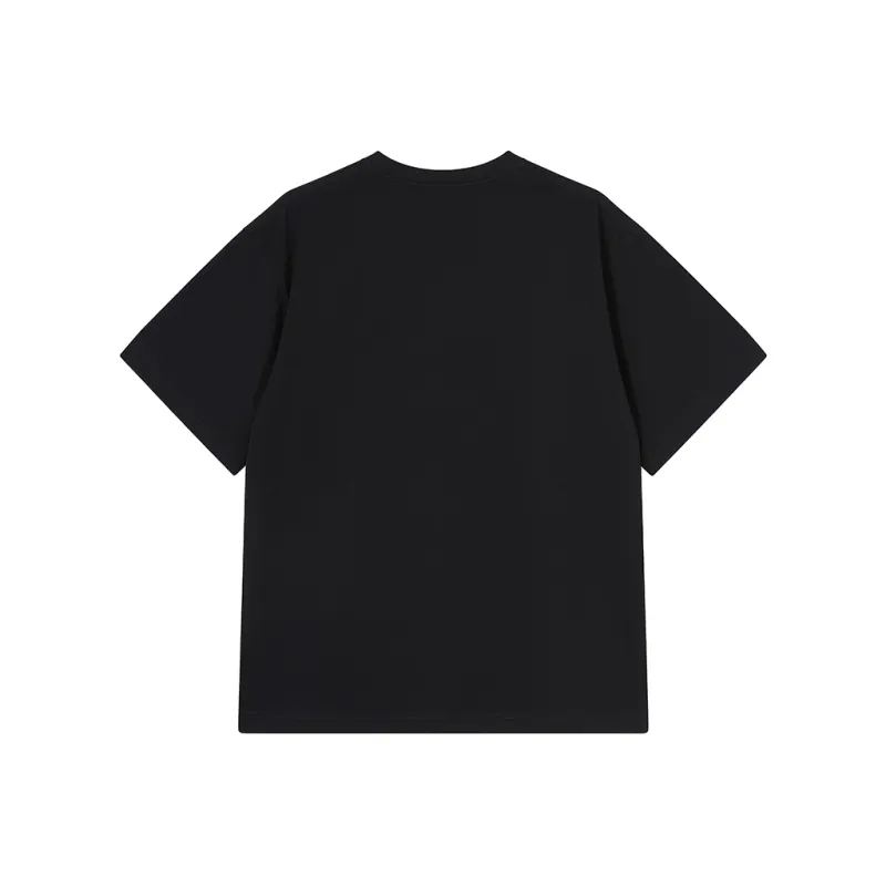 MATCHA STORY College Series T Shirt Unisex-1