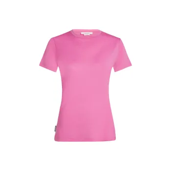 Icebreaker T Shirts Women's