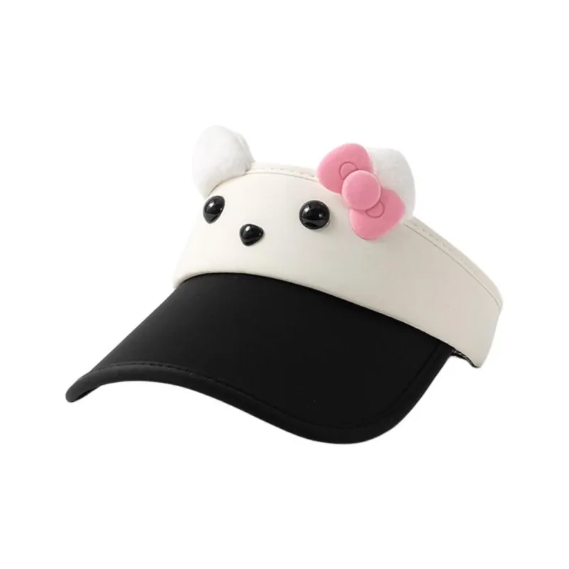RX UVCUT Polyester Sun Protection Hats Unisex-6