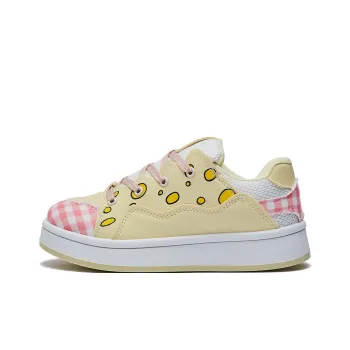VKOI 1999 Wear resistant And Lightweight Low Top Skateboard Shoes Women's