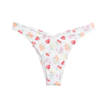 Hollister Swimming Shorts Women's White