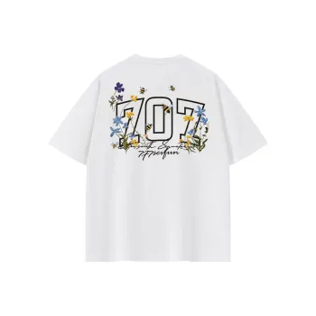 7 SEVFUN T Shirts Unisex