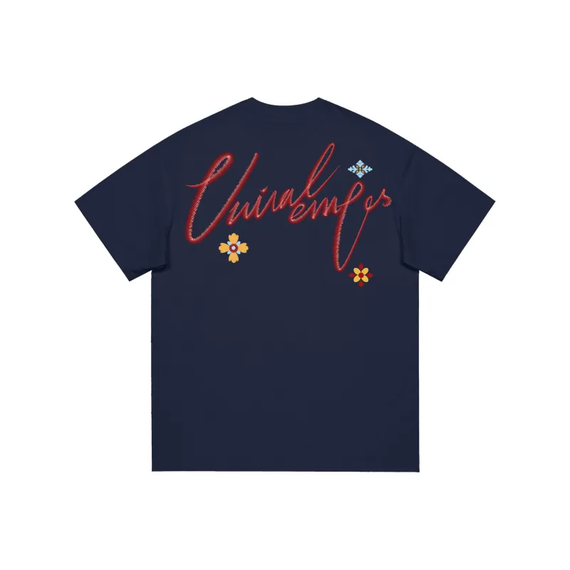 Universal Templates T Shirt Unisex-11