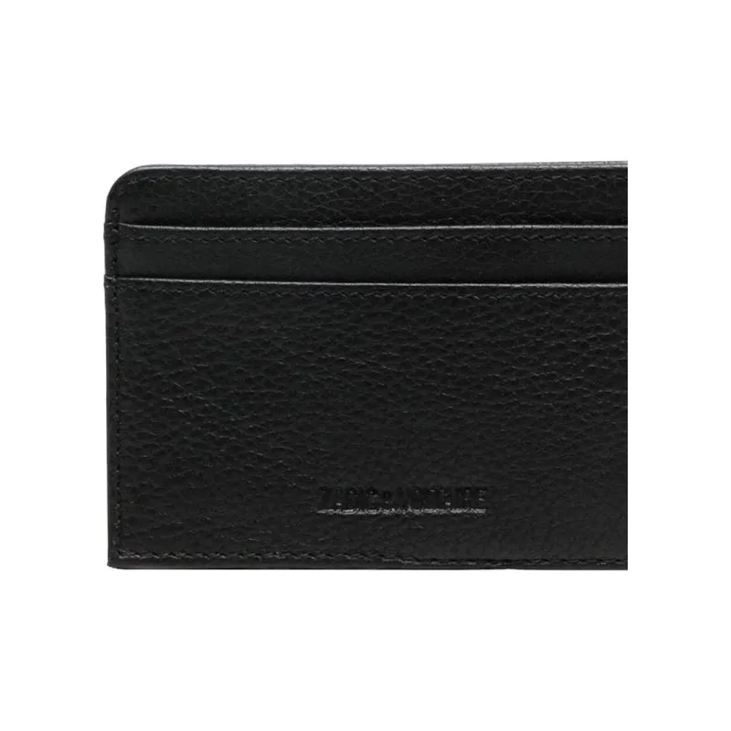 Zadig & Voltaire Zv Pass Card Holder-2