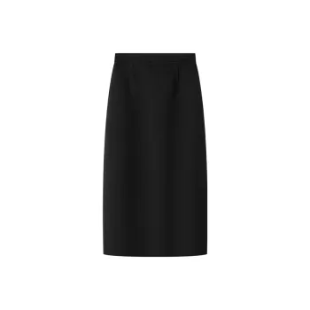 MOSIIMORII Casual Long Skirts Women's