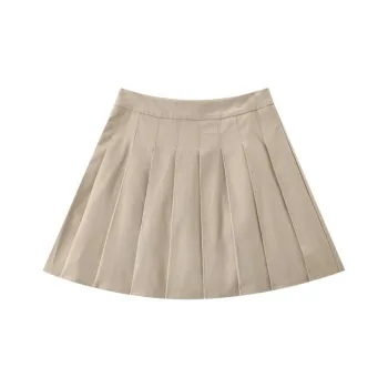 KUHNMARVIN Casual Short Skirts Women's