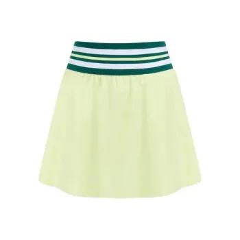FILA Professional Tennis Bottom Women's Light Green LIE