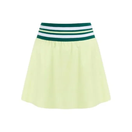 FILA Professional Tennis Bottom Women's Light Green LIE