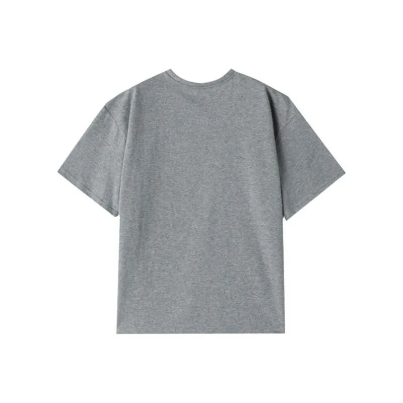 DOKZB T Shirts Women's-6