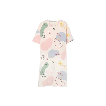 NOME Women's Nightgowns
