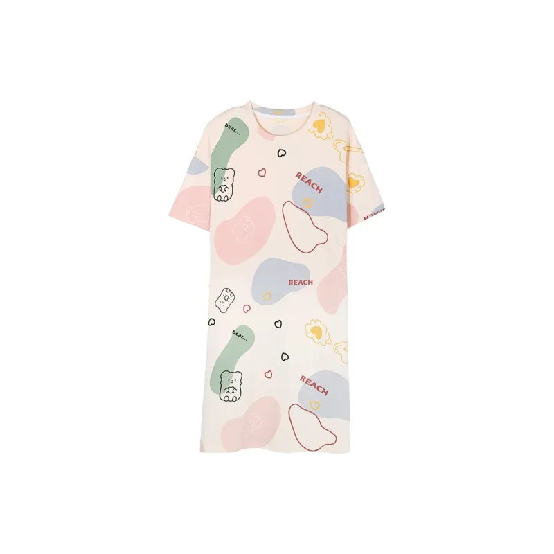 NOME Women's Nightgowns-0