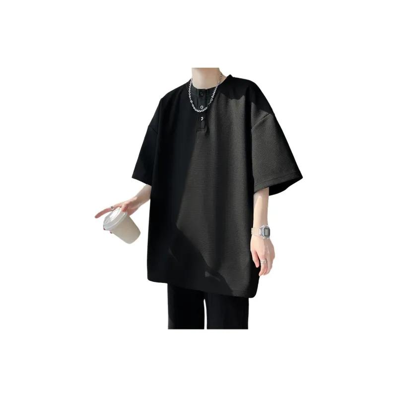 Fakeyoung T Shirts Unisex-9