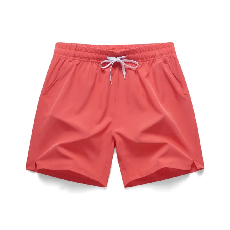 Mu Qingqing Sports Shorts Women's-1