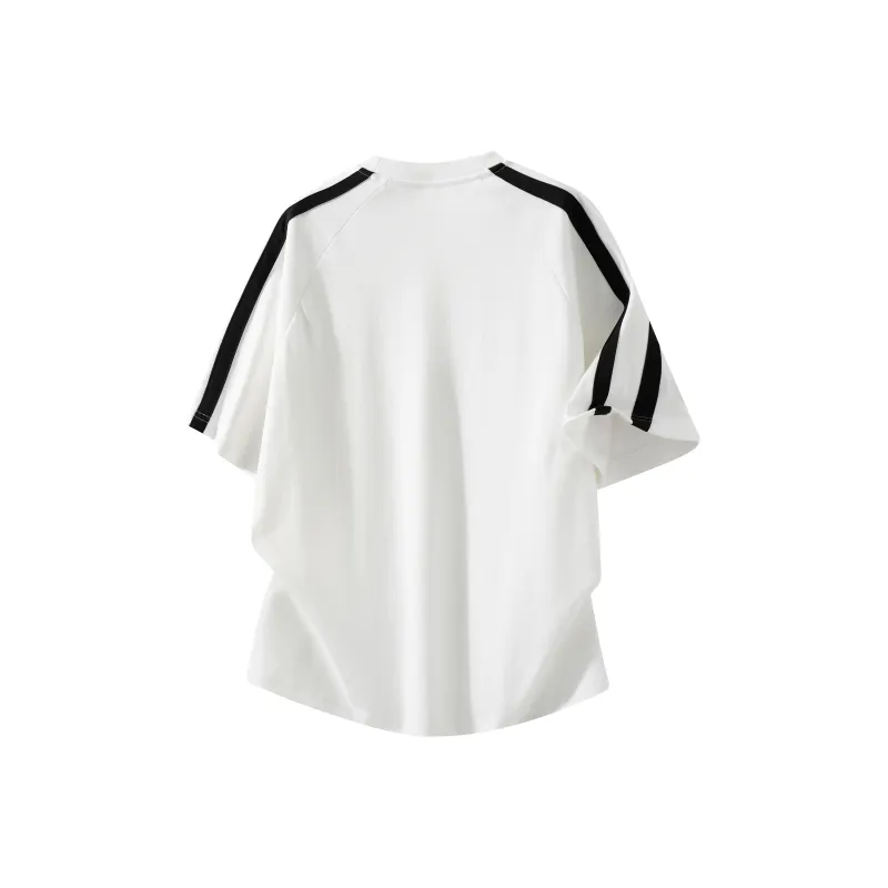 FAIRWHALE T Shirts Unisex-7