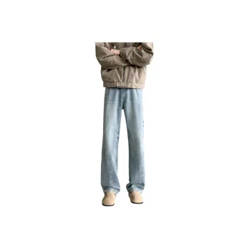 DJ.SPIRIT Jeans Unisex