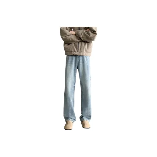 DJ.SPIRGtrg Apparel Down Jackets Men