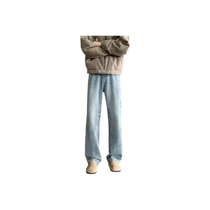 DJ.SPIRIT Jeans Unisex-0