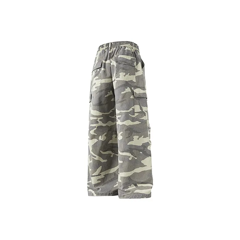 YPL Casual Pants Unisex-1