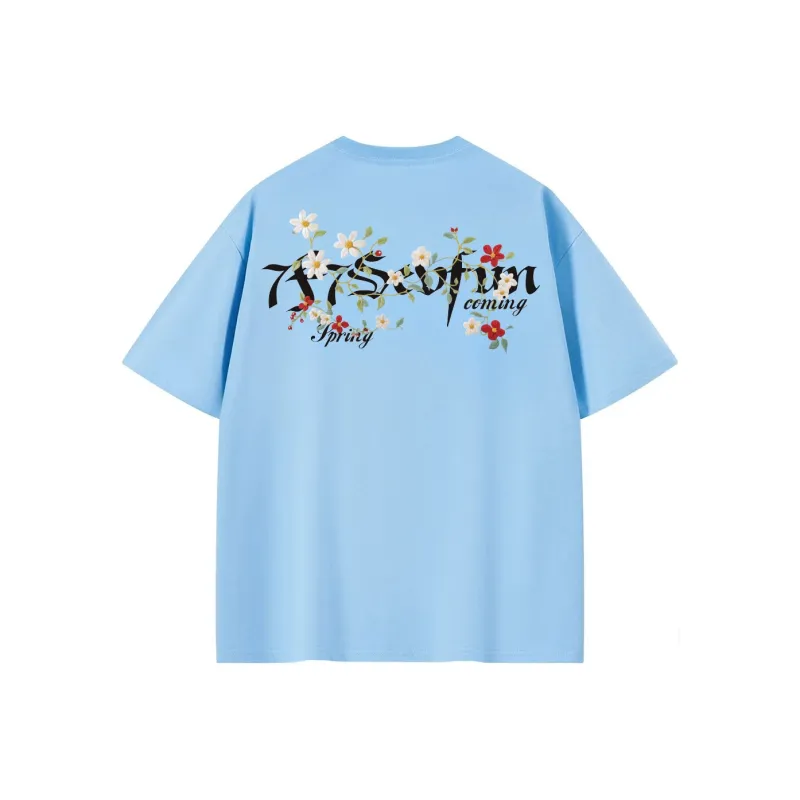 7 SEVFUN T Shirts Unisex-11