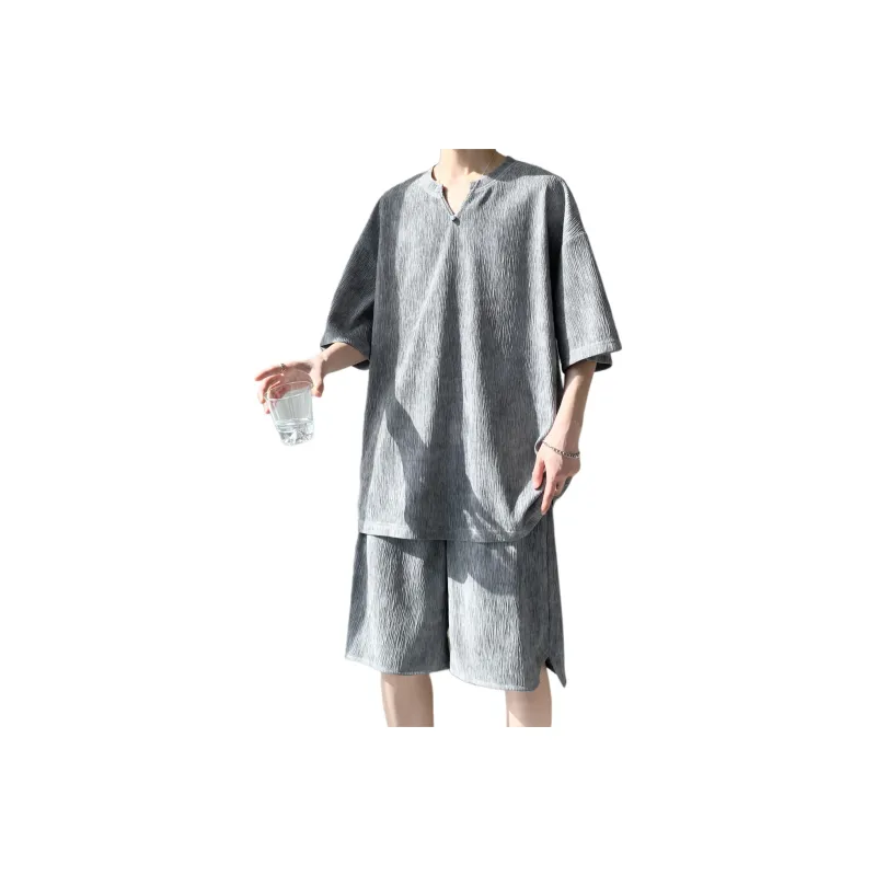 OKPI Casual Sportswear Unisex-10