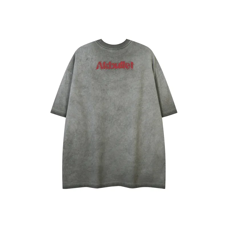 HKRXEC T Shirts Men-1