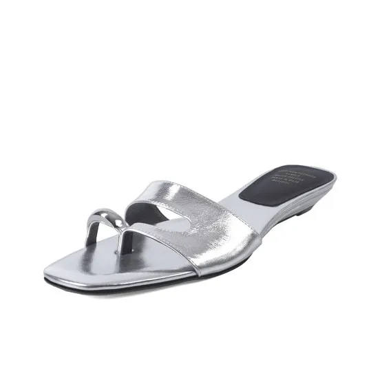 QUICHESHOES Quiet Slide Slippers Women's-8