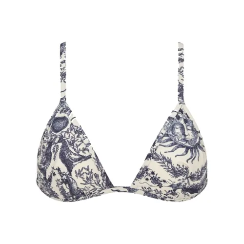 DIOR Bikinis Women's Multicolor