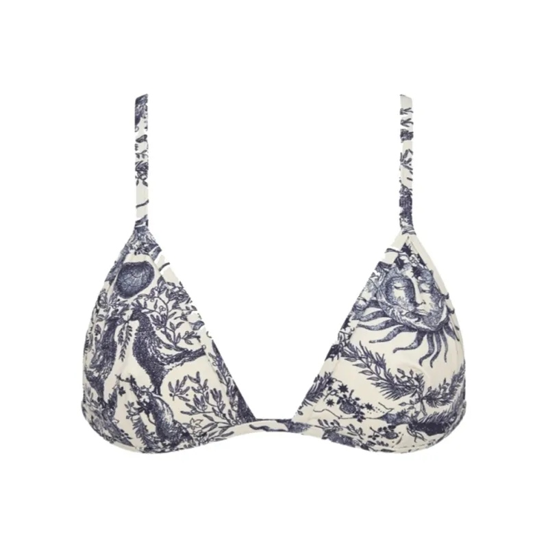DIOR Bikinis Women's Multicolor-0