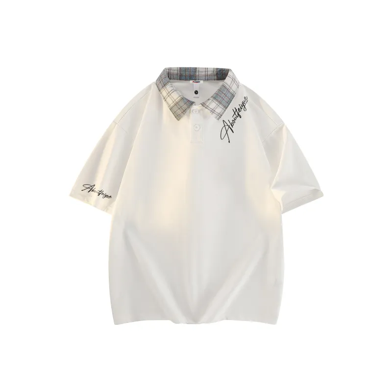 Feiyue Polo Shirts Unisex-18