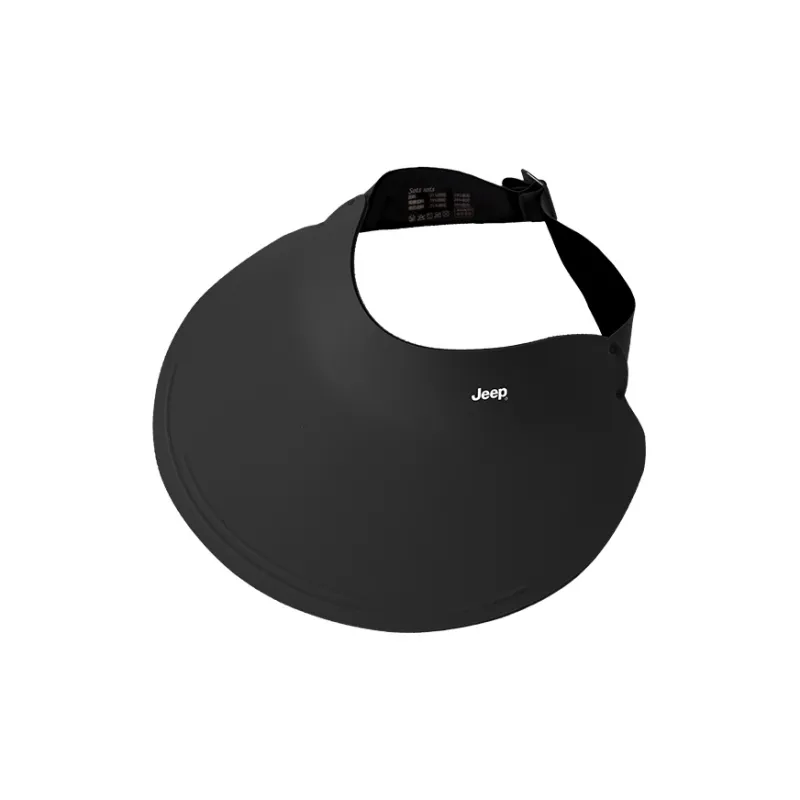 Jeep Polyamide Sun Protection Hats Unisex-7