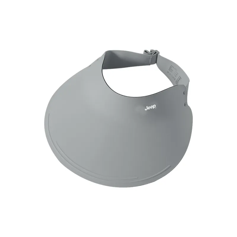 Jeep Polyamide Sun Protection Hats Unisex-3