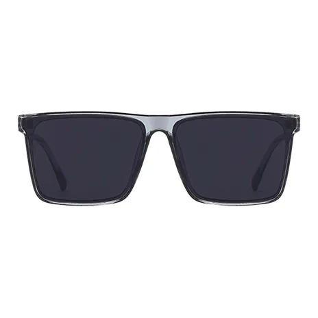 NOME PC Square Sunglasses Unisex-4