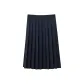 Navy Blue, Midi Dress 65cm
