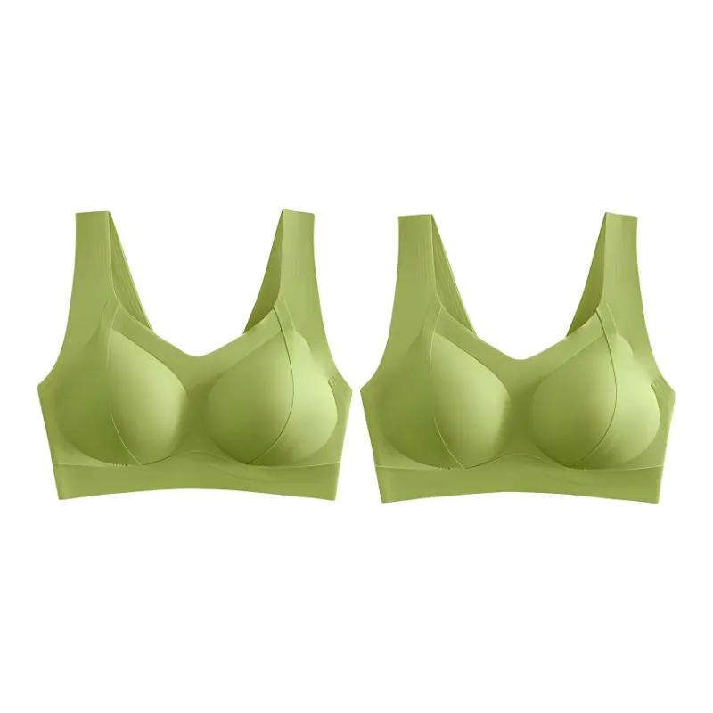 YUZHAOLIN Bra Women's Combo Set-16
