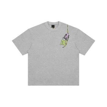 TESTUNG T Shirts Unisex