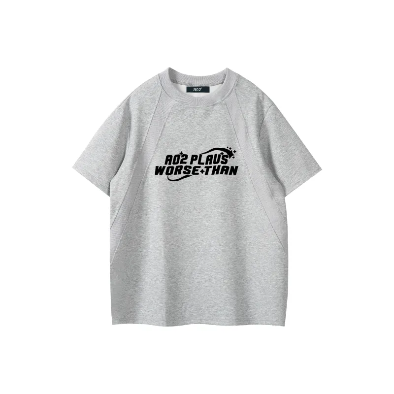 A02 T Shirts Unisex-0