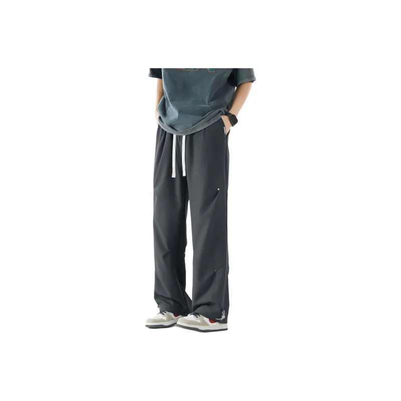 7 SEVFUN Casual Pants Unisex-5