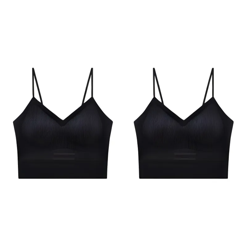 Herbal Primer Bra Women's 2 Pack-21