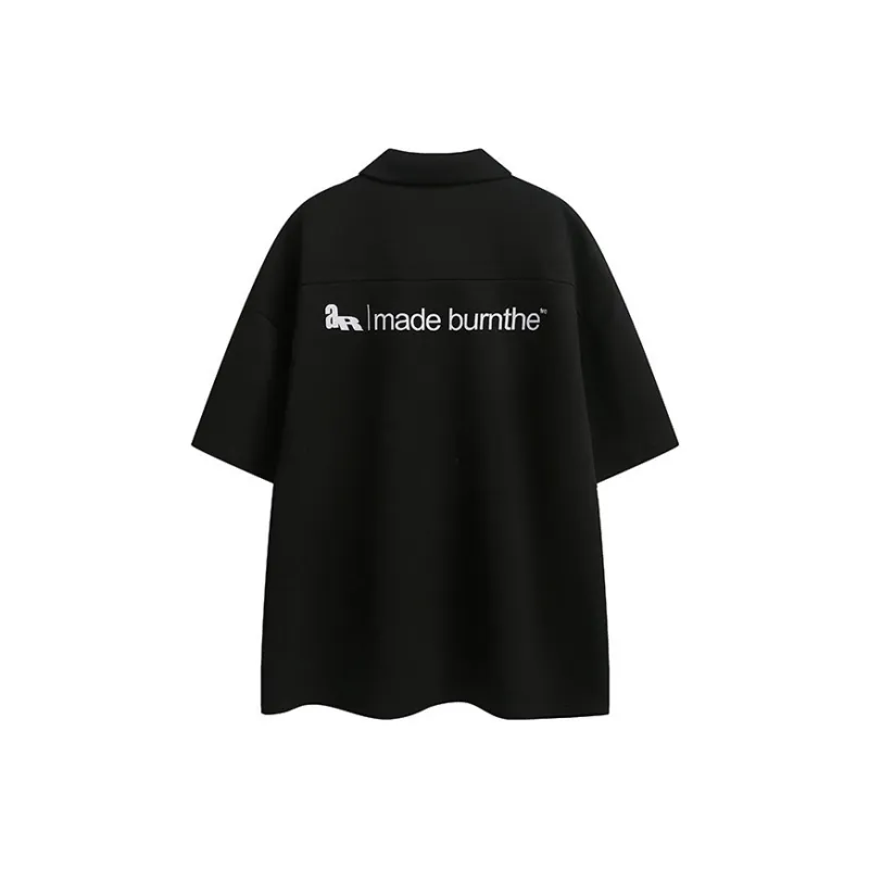 PAINT STAIN T Shirts Unisex-1