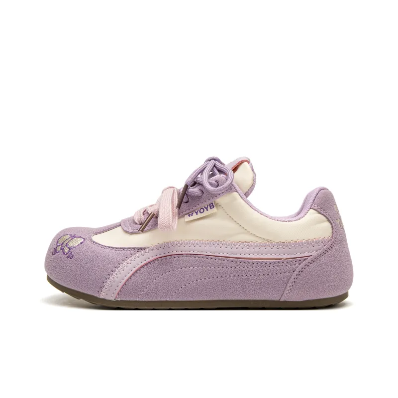 STAE Low Top Casual Shoes Women's-10